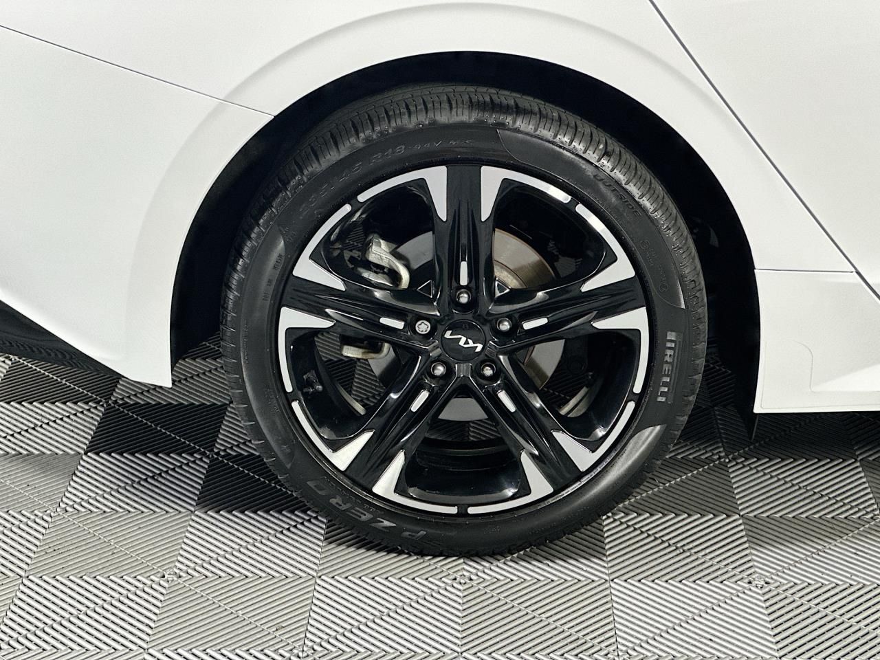 2022 Kia K5 GT-Line Tacoma WA