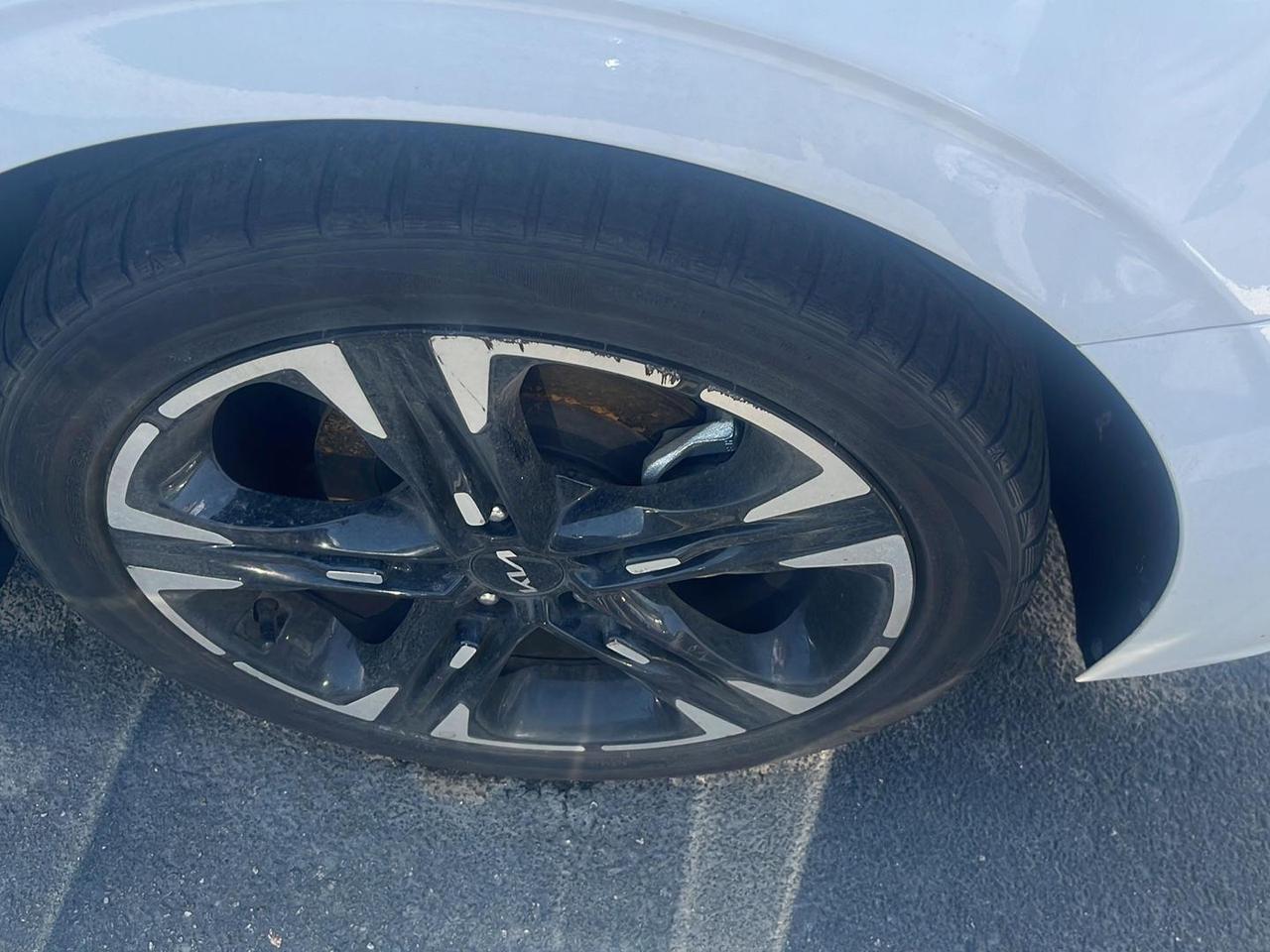 2022 Kia K5 GT-Line Tucson AZ