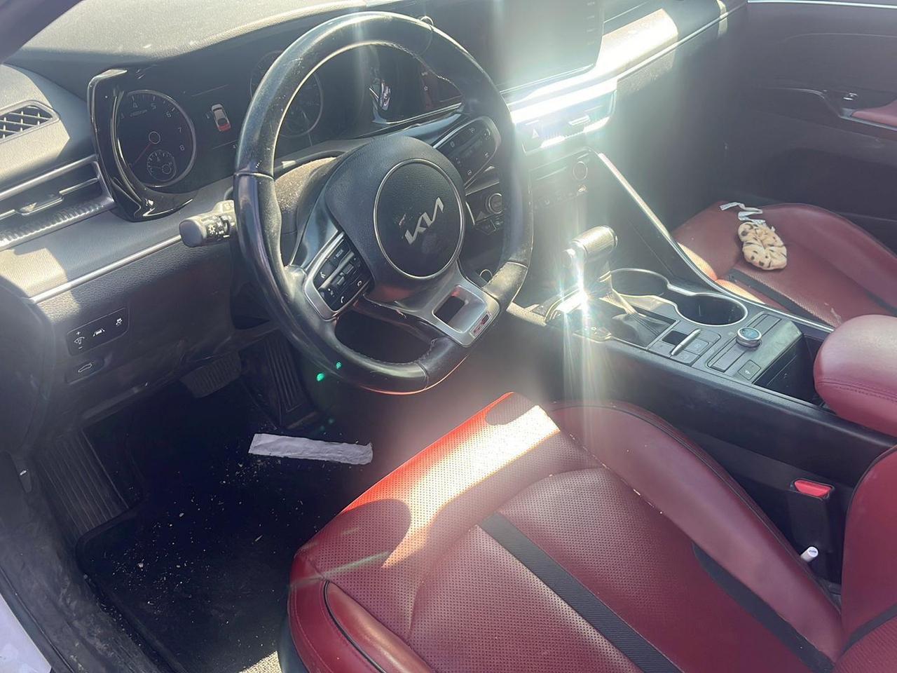 2022 Kia K5 GT-Line Tucson AZ
