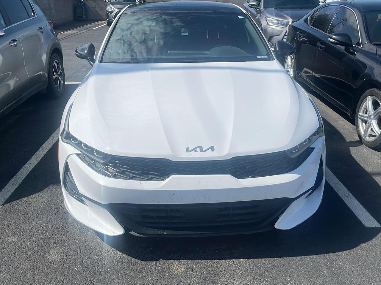 2022 Kia K5 GT-Line Tucson AZ