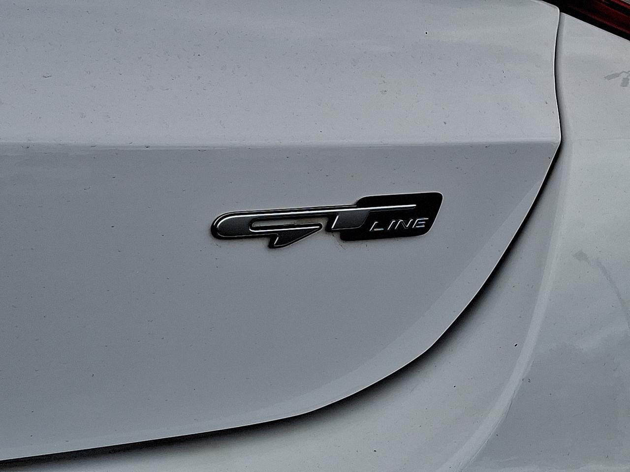 2022 Kia K5 GT-Line Vineland NJ