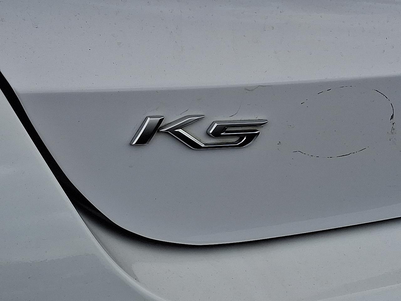 2022 Kia K5 GT-Line Vineland NJ