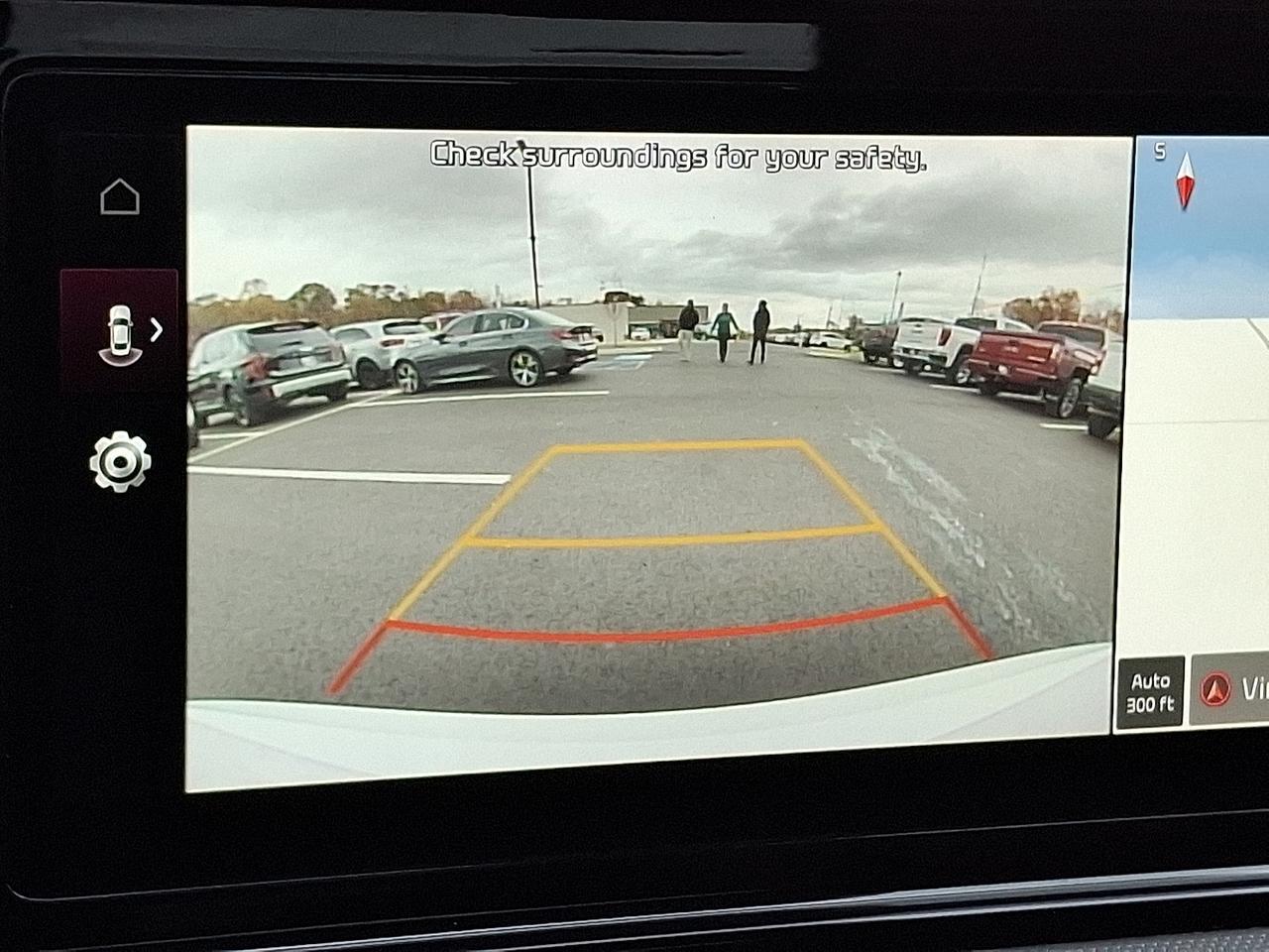 2022 Kia K5 GT-Line Vineland NJ