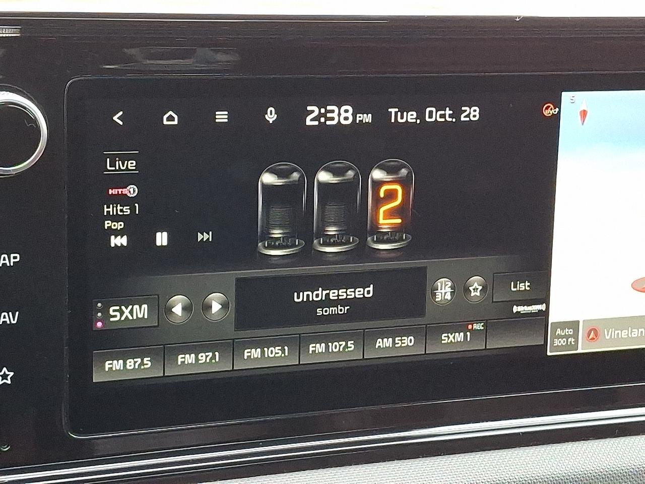 2022 Kia K5 GT-Line Vineland NJ