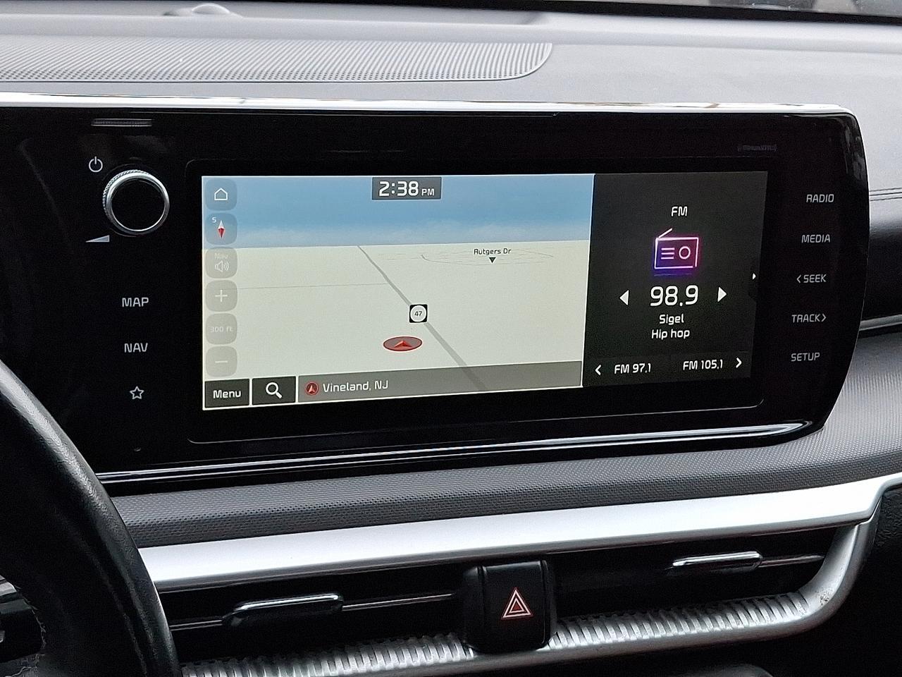 2022 Kia K5 GT-Line Vineland NJ