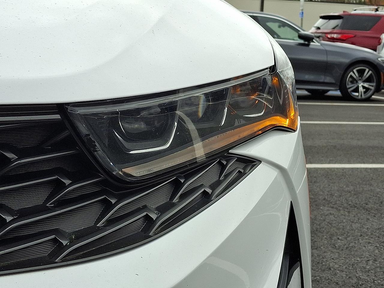 2022 Kia K5 GT-Line Vineland NJ