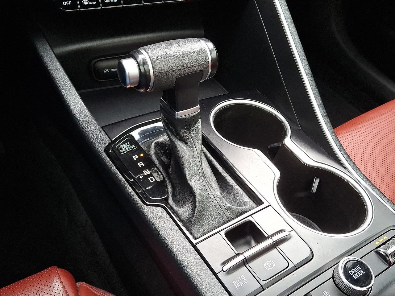 2022 Kia K5 GT-Line Vineland NJ