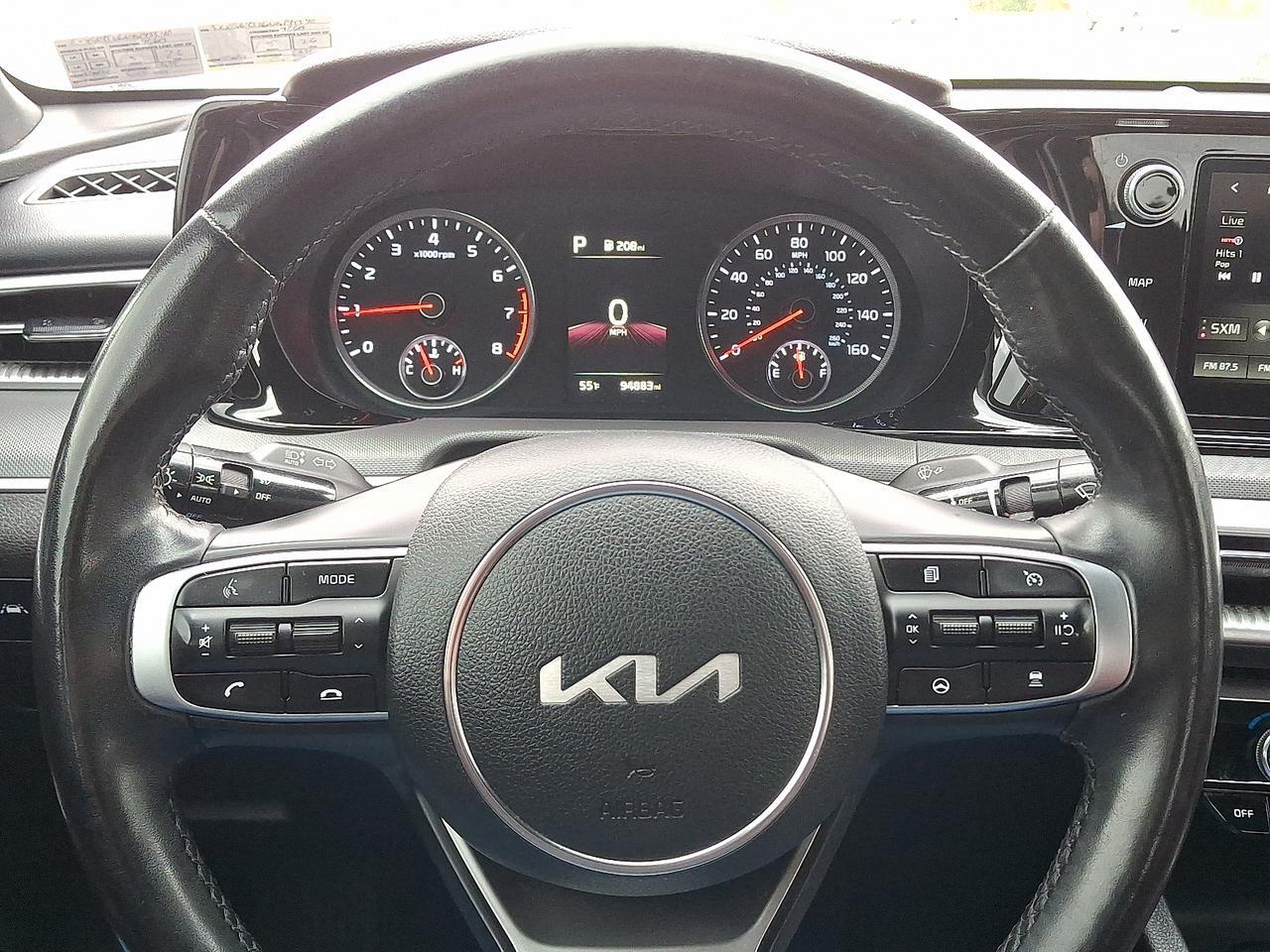 2022 Kia K5 GT-Line Vineland NJ