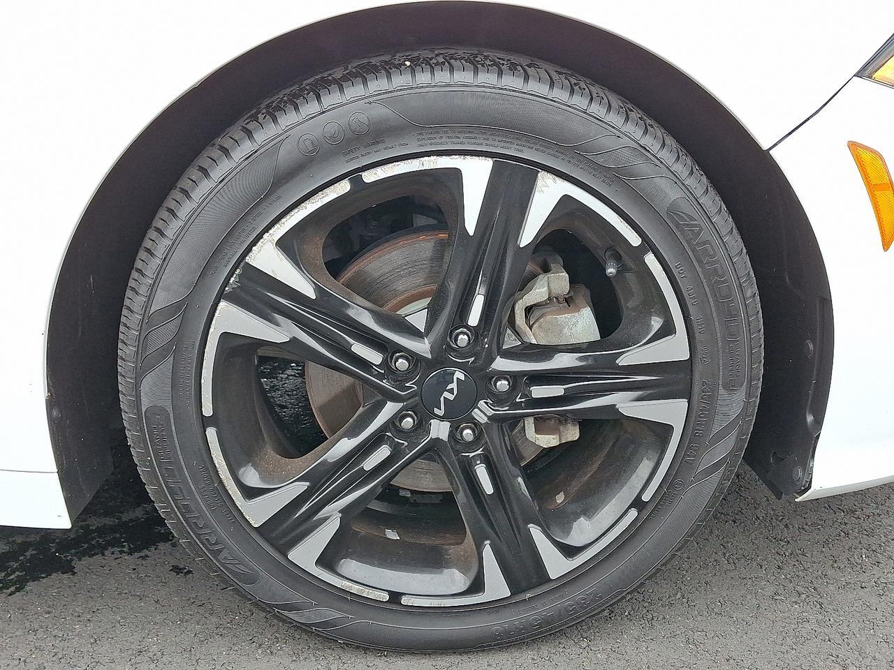 2022 Kia K5 GT-Line Vineland NJ