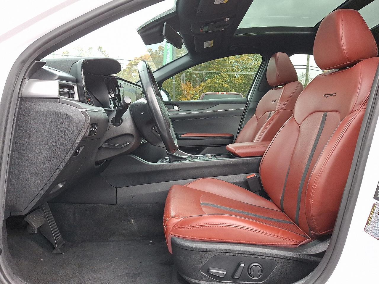 2022 Kia K5 GT-Line Vineland NJ