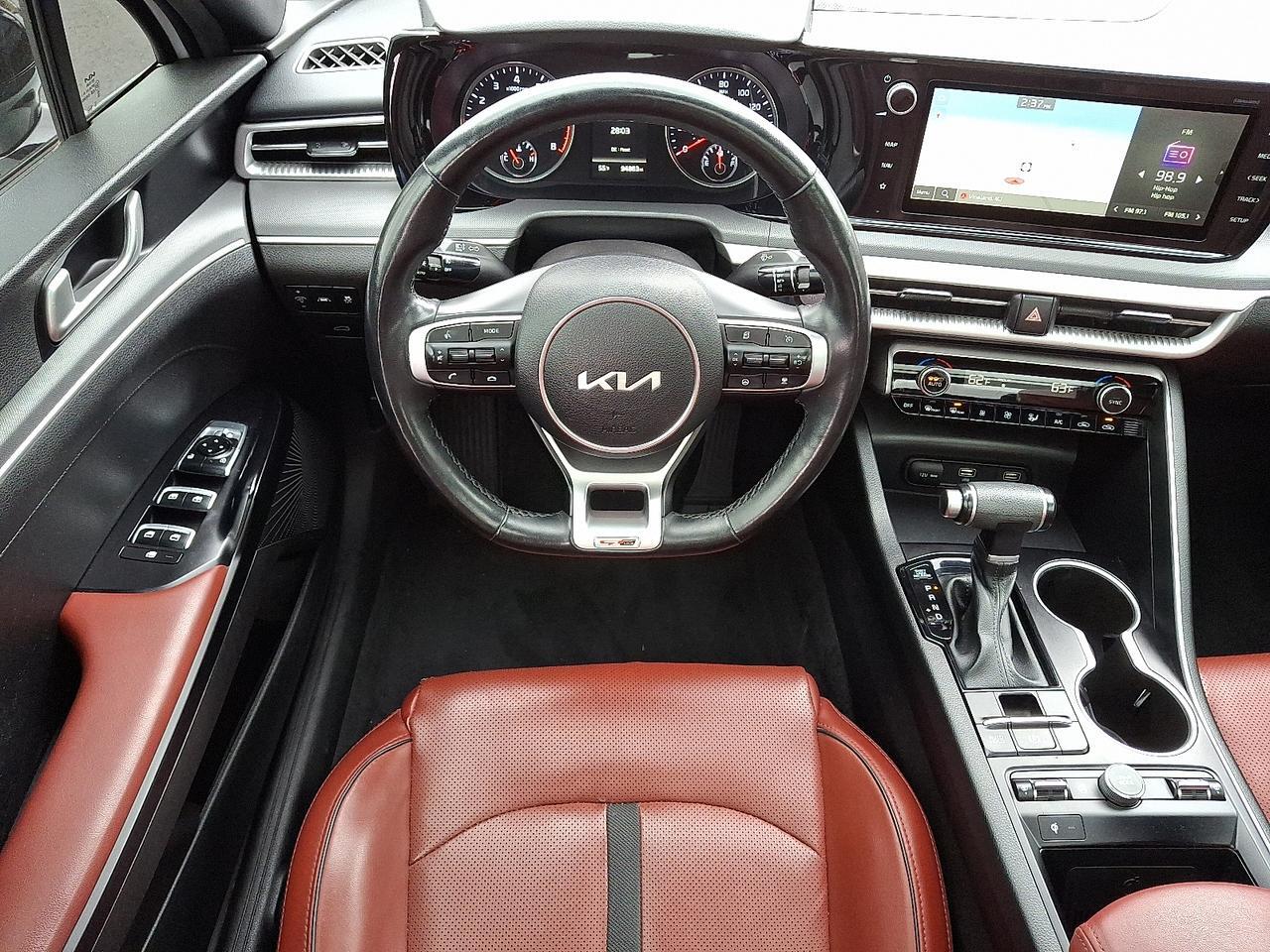 2022 Kia K5 GT-Line Vineland NJ