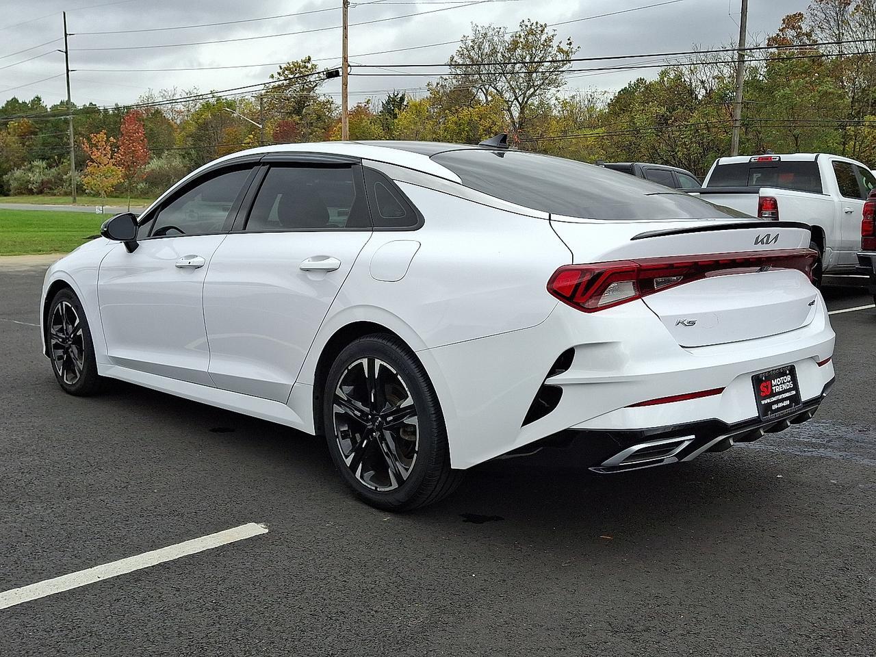 2022 Kia K5 GT-Line Vineland NJ