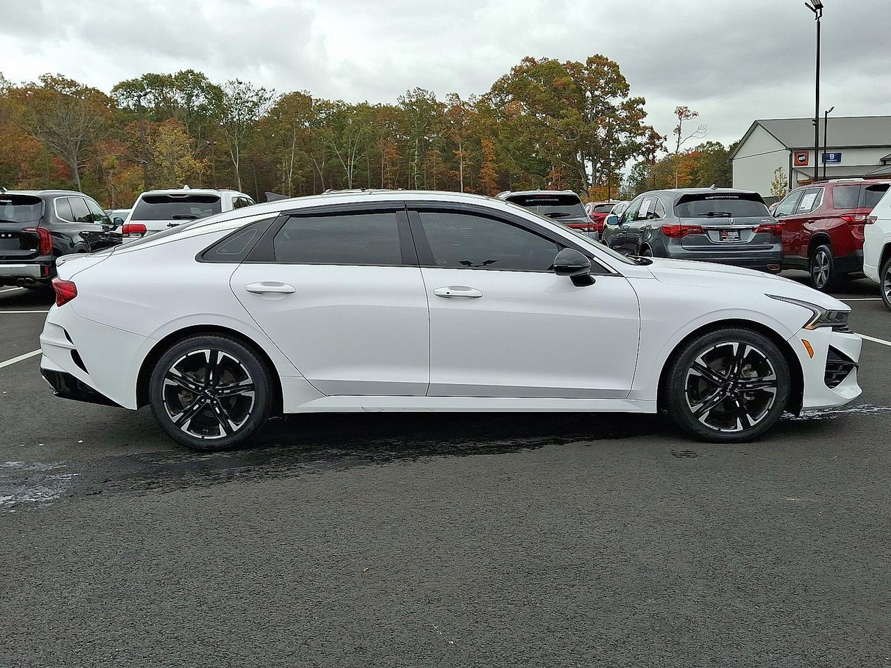 2022 Kia K5 GT-Line Vineland NJ