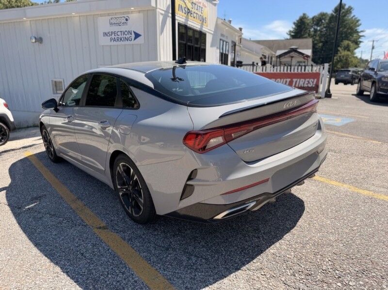 2022 Kia K5 GT-Line Webster MA