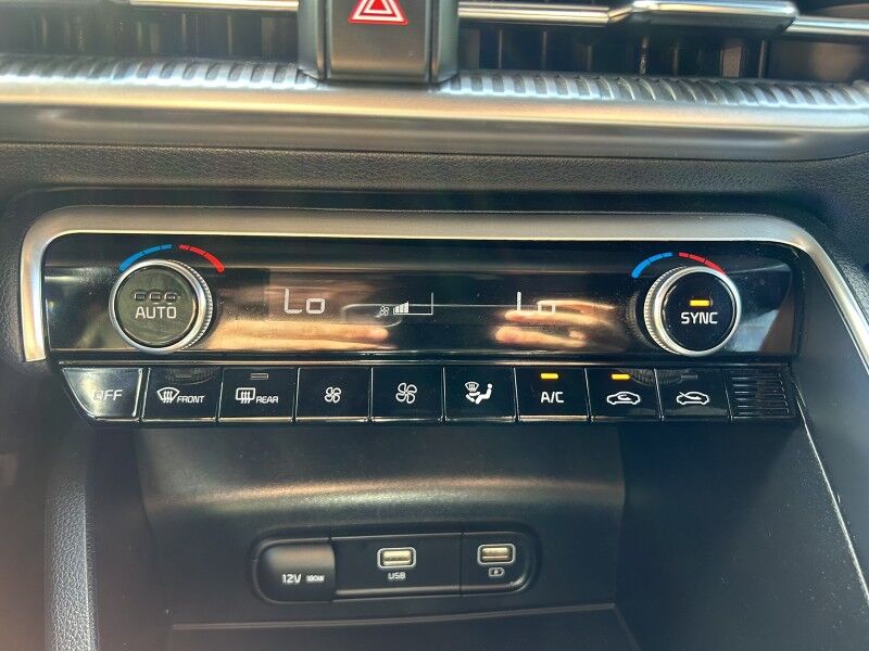 2022 Kia K5 GT-Line Webster MA