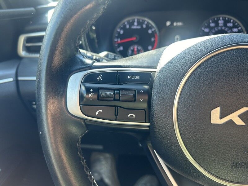2022 Kia K5 GT-Line Webster MA