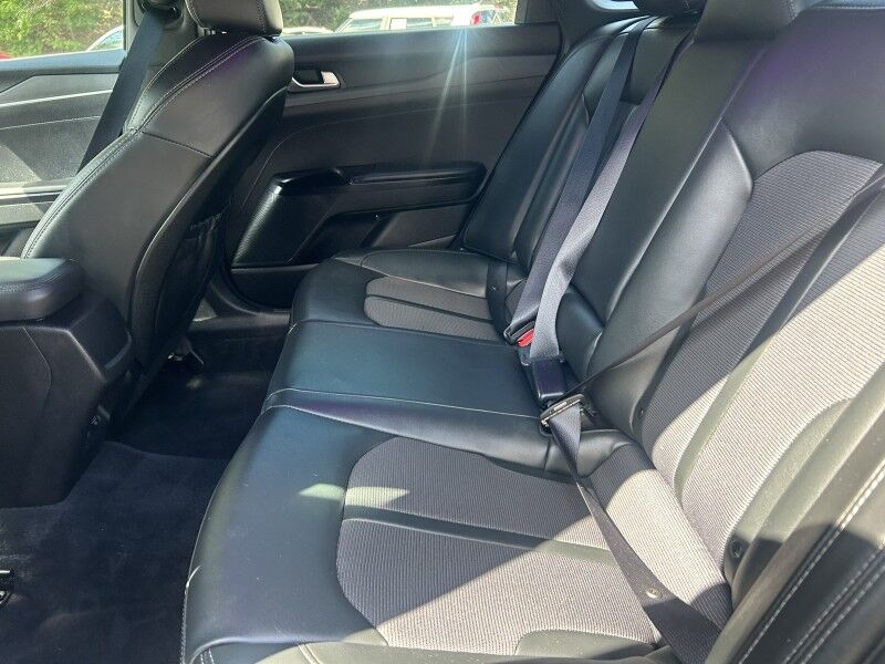 2022 Kia K5 GT-Line Webster MA
