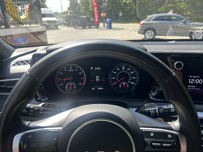 2022 Kia K5 GT-Line Webster MA