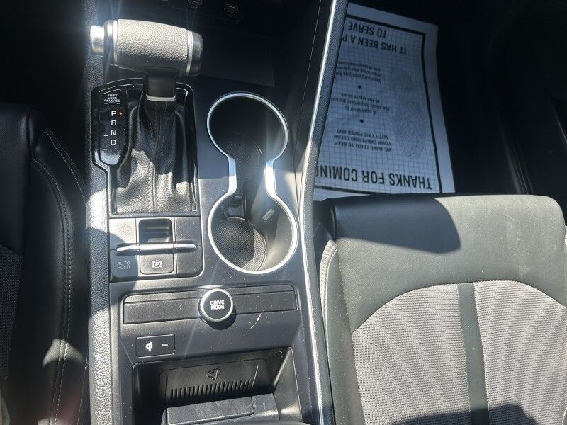 2022 Kia K5 GT-Line Webster MA