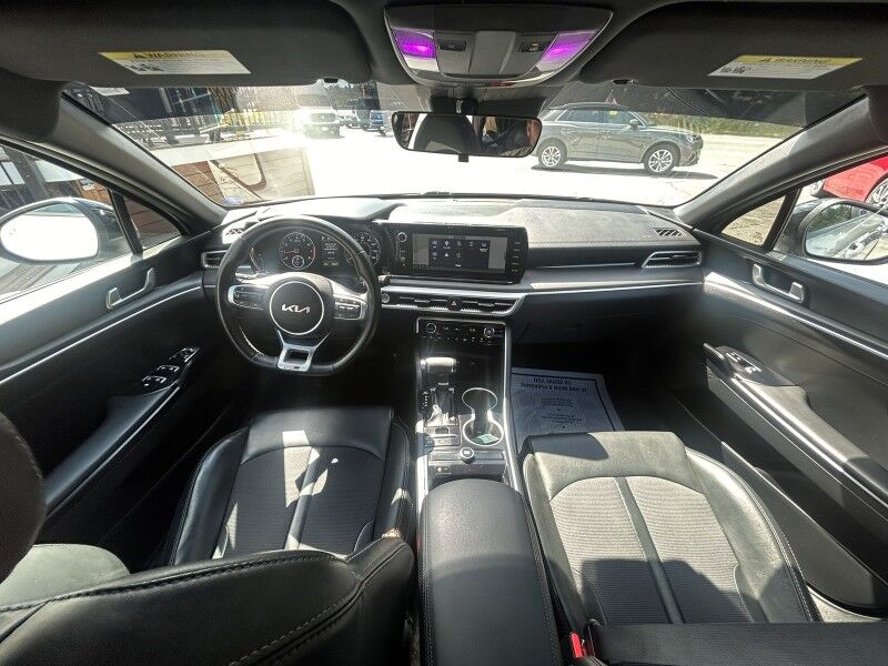 2022 Kia K5 GT-Line Webster MA