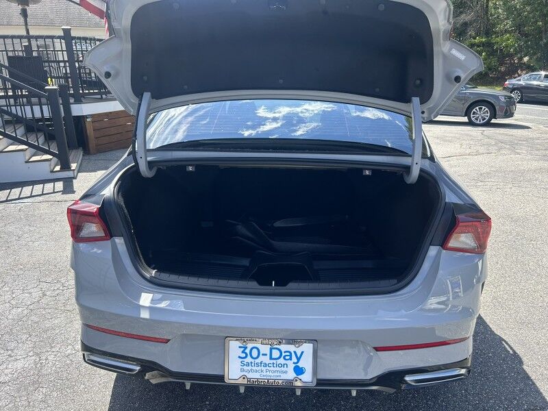 2022 Kia K5 GT-Line Webster MA