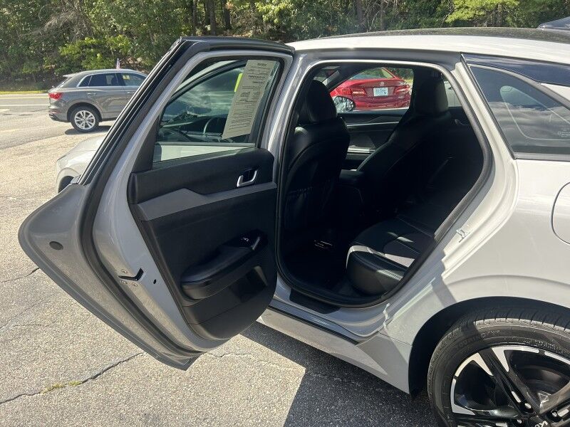 2022 Kia K5 GT-Line Webster MA