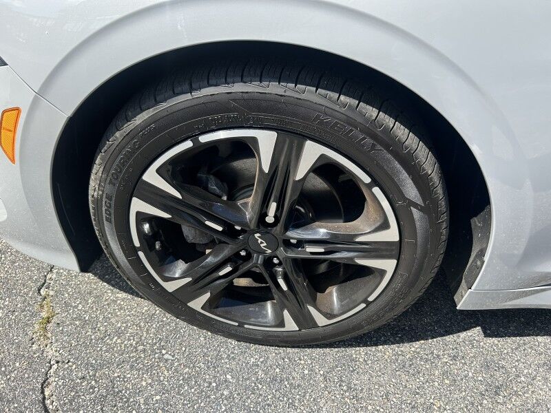 2022 Kia K5 GT-Line Webster MA