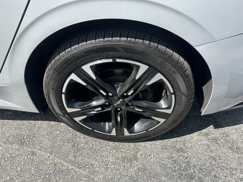 2022 Kia K5 GT-Line Webster MA