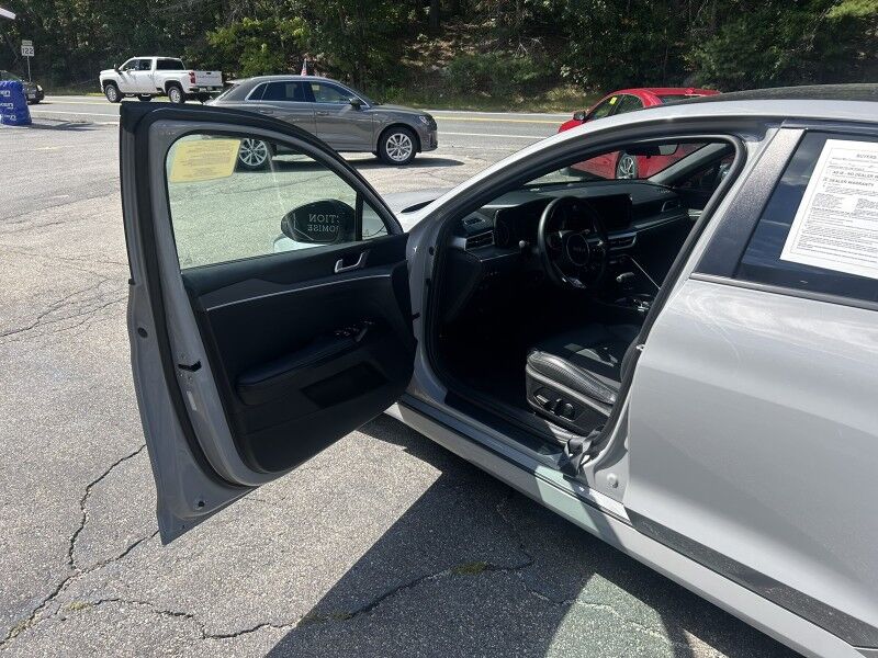 2022 Kia K5 GT-Line Webster MA