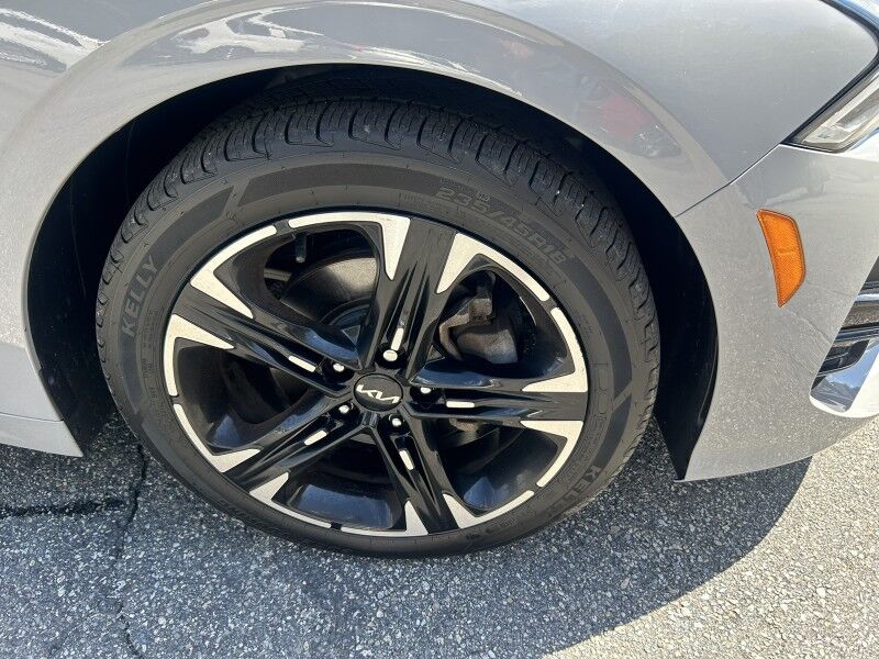 2022 Kia K5 GT-Line Webster MA