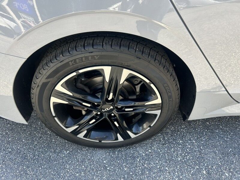 2022 Kia K5 GT-Line Webster MA