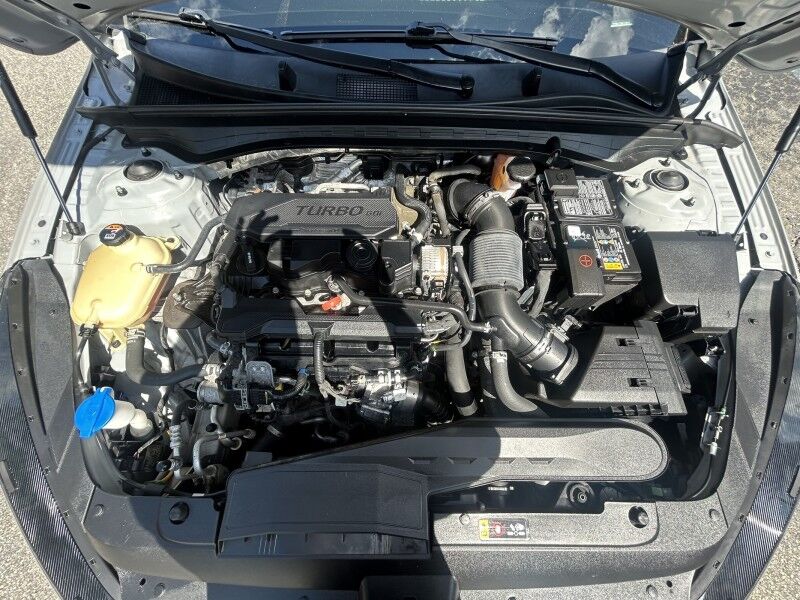 2022 Kia K5 GT-Line Webster MA