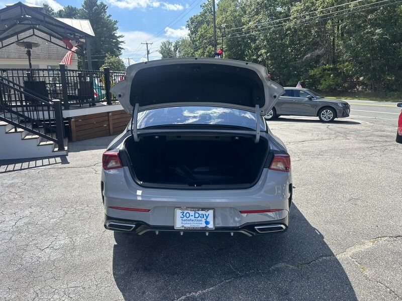 2022 Kia K5 GT-Line Webster MA