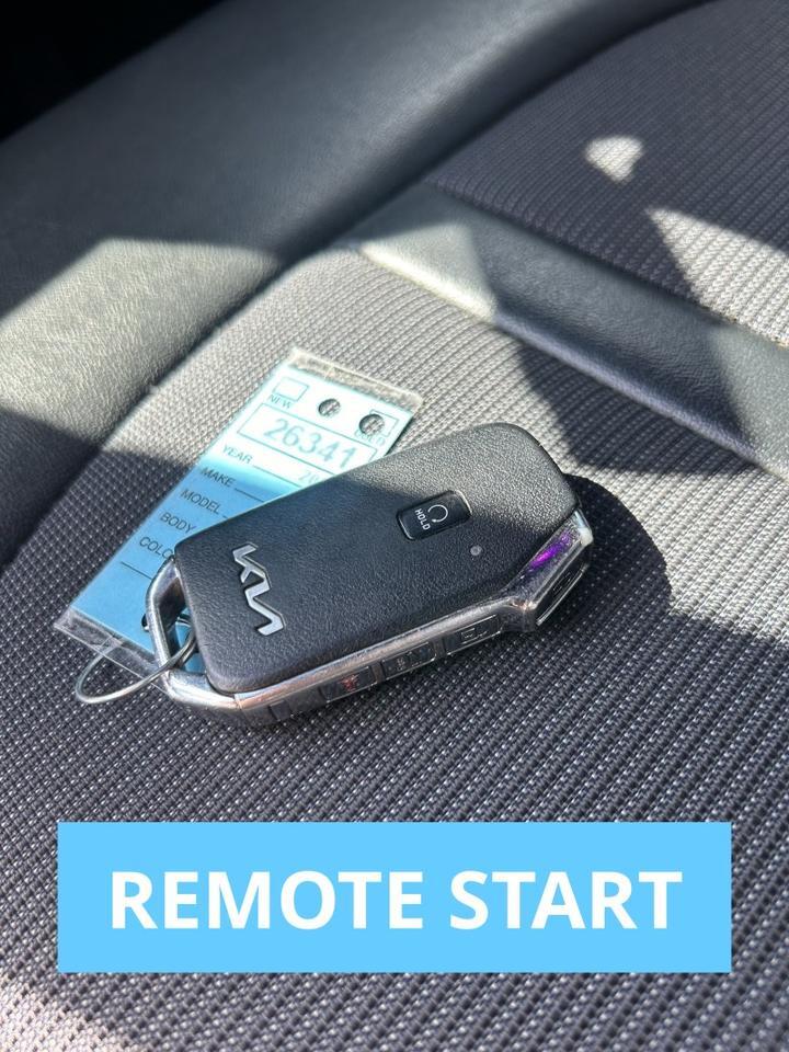 2022 Kia K5 GT-Line Webster MA