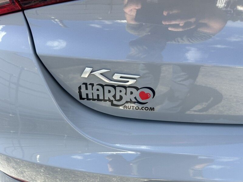 2022 Kia K5 GT-Line Webster MA