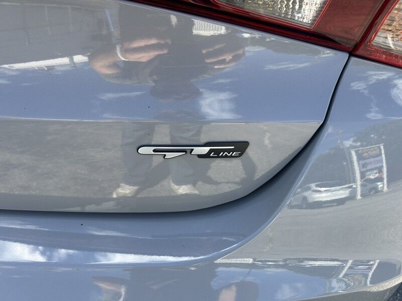 2022 Kia K5 GT-Line Webster MA