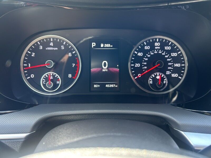 2022 Kia K5 GT-Line Webster MA