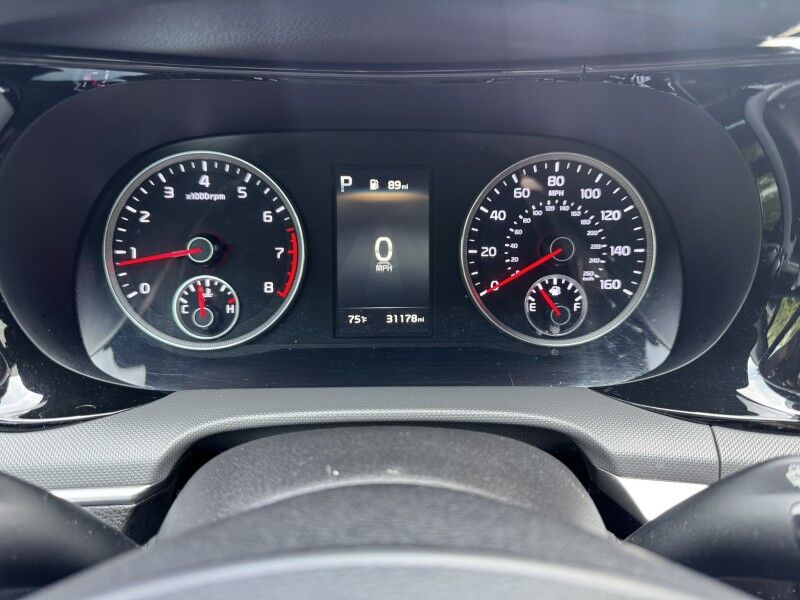 2022 Kia K5 GT-Line Willow Grove PA