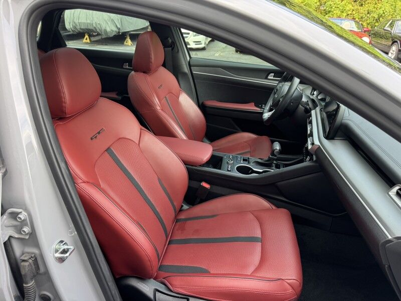 2022 Kia K5 GT-Line Willow Grove PA