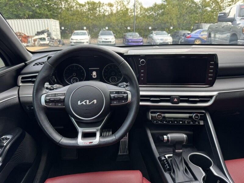 2022 Kia K5 GT-Line Willow Grove PA