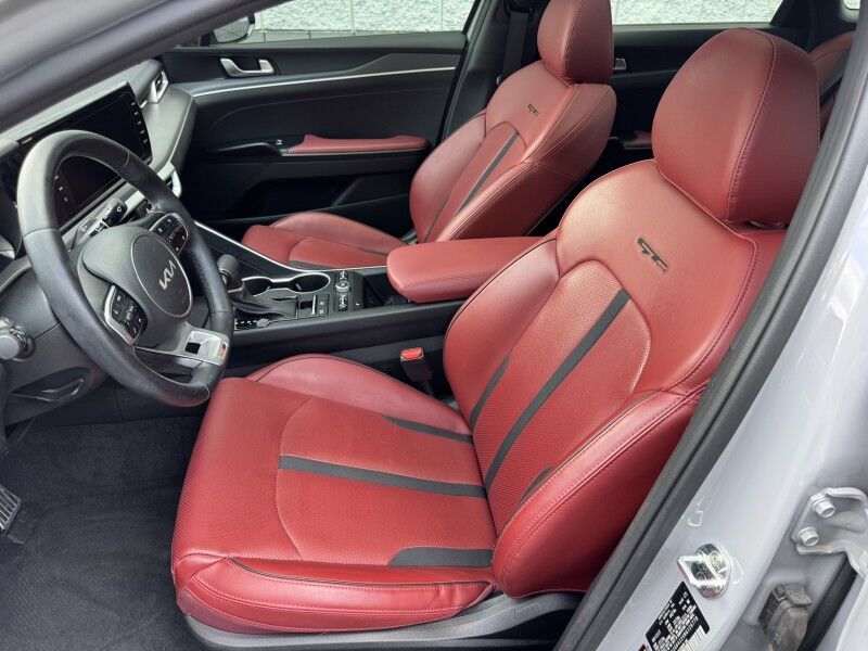 2022 Kia K5 GT-Line Willow Grove PA
