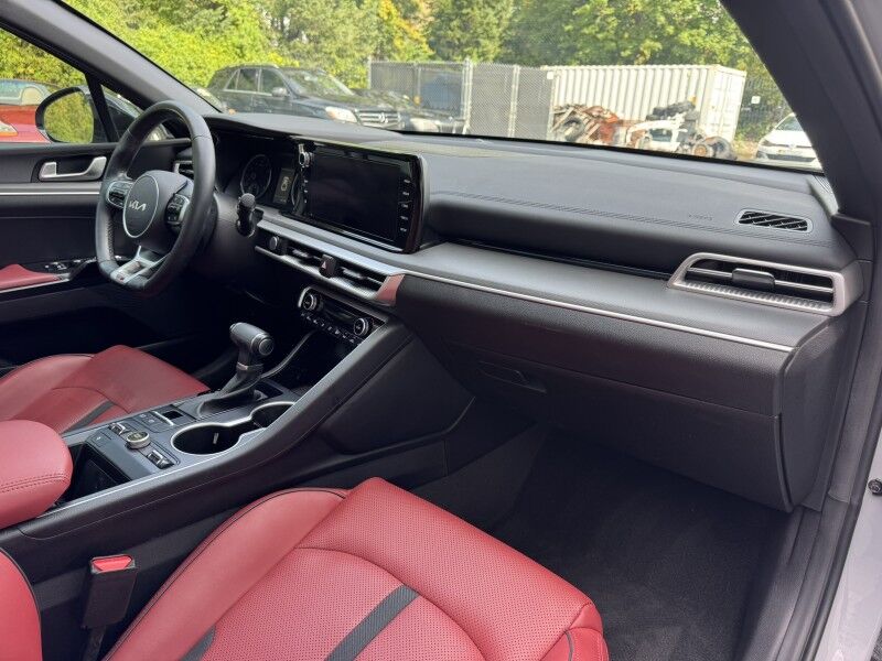 2022 Kia K5 GT-Line Willow Grove PA