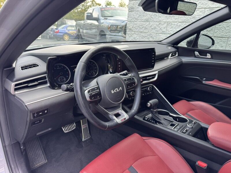 2022 Kia K5 GT-Line Willow Grove PA