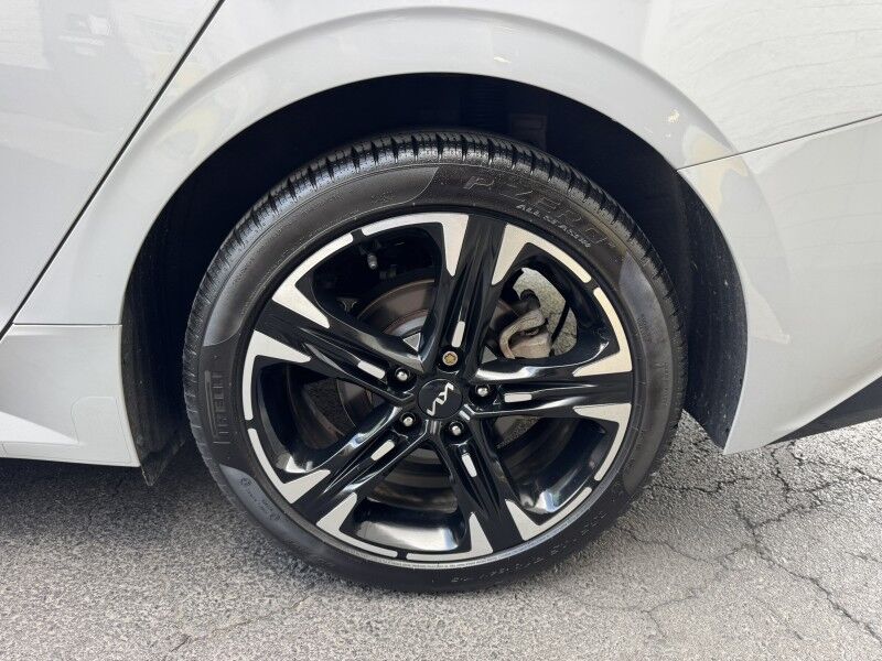 2022 Kia K5 GT-Line Willow Grove PA