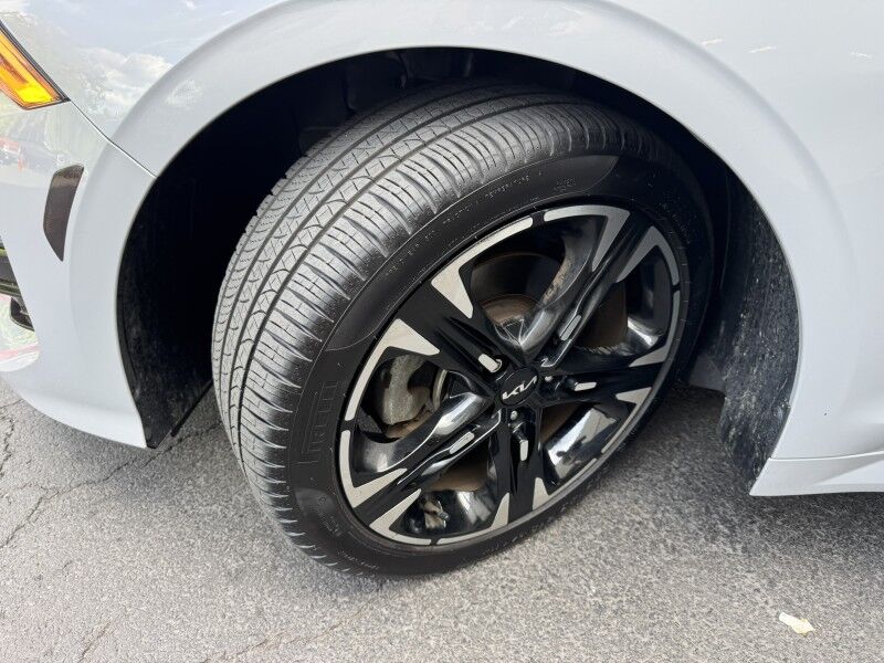 2022 Kia K5 GT-Line Willow Grove PA