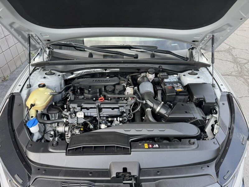 2022 Kia K5 GT-Line Willow Grove PA