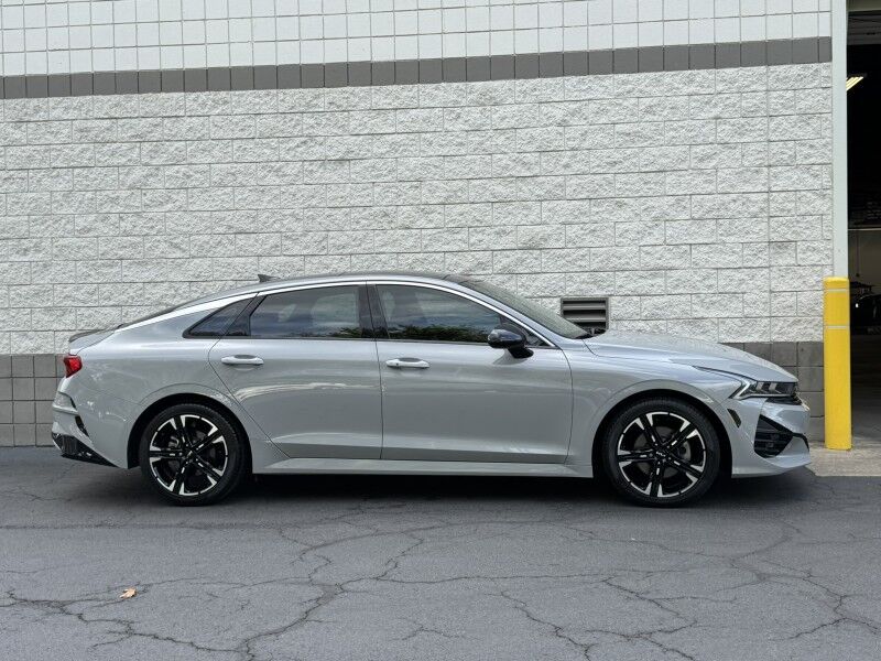 2022 Kia K5 GT-Line Willow Grove PA