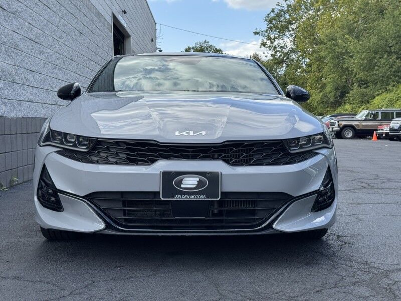 2022 Kia K5 GT-Line Willow Grove PA