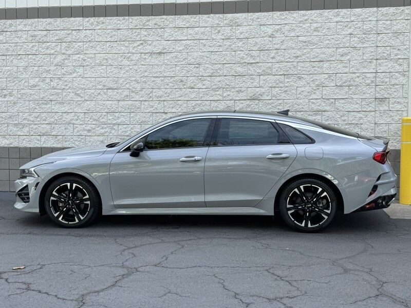 2022 Kia K5 GT-Line Willow Grove PA