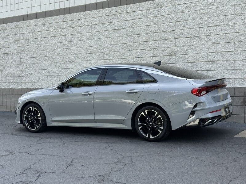 2022 Kia K5 GT-Line Willow Grove PA